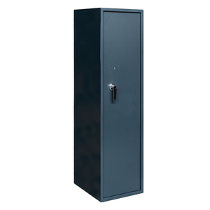 <span class=keywords><strong>ตู้</strong></span>เซฟเหล็กคุณภาพสูงขนาดใหญ่ พร้อมกล่องเก็บของที่ประตู ได้รับการรับรองค<span class=keywords><strong>ว</strong></span>ามลึก 4 มม. รับผลิตแบบ OEM/ODM ปรับแต่งได้ - Product Image 1