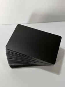 อุปกรณ์ป้องกันขโมยบัตรเครดิตป้องกันการโจรกรรมอุปกรณ์ป้องกันบัตร NFC แบบแอคทีฟ - Product Image 4