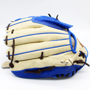 Gant de baseball en cuir japonais Kip de grande taille de 14 pouces - Product Image 2