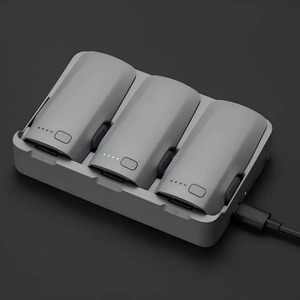 Original Neo 2 <b>DroneS</b> Battery Accessory Rechargeable 1606mAh Intelligent Flight LiPo Cells RC <b>Quadcopter</b> UAV Plastic Charging - Product Image 3