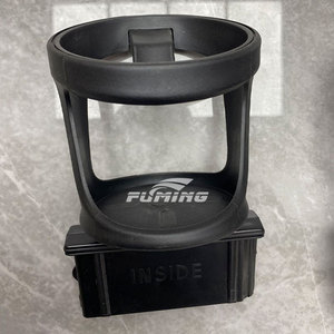 FOR Mercedes Benz Vito VClass Accessories Automotive Interior Modification Water Cup Holder Upgrade Business Vehicle <b>Decorations</b> - Product Image 5