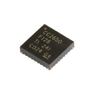 Angel Tech CC2650F128RSMR QFN-32 Circuito Integrado Nuevo y Original CC2650F128RSMR - Product Image 1