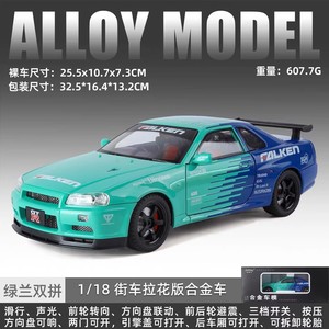Venta Caliente: Vehículos de Aleación de Zinc Fundido a Presión a Escala 1:36, <span class=keywords><strong>Modelo</strong></span> de Auto con Dos Puertas que se Abren, para Niños, Regalo, Coleccionable, Adornos - Product Image 5