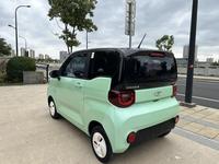 Voiture d'occasion Chery QQ Ice Cream Sundae Edition