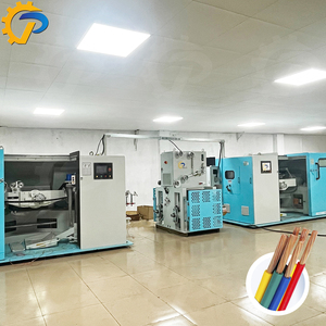 Chipeng Cáp máy sản xuất 630/1 + 6 + 12 tốc độ cao bó máy cho 19 dây đồng mắc kẹt - Product Image 1