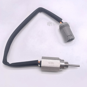 เซ็นเซอร์วัดอุณหภูมิ Senwitt รุ่น 100-3055 สำหรับรถขุดและรถตักล้อยาง - Product Image 5