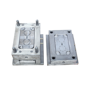 Çok Amaçlı Özel Plastik Enjeksiyon Kalıbı Silikon Enjeksiyon Makinesi Plastik Enjeksiyon Kalıp Üreticileri - Product Image 4