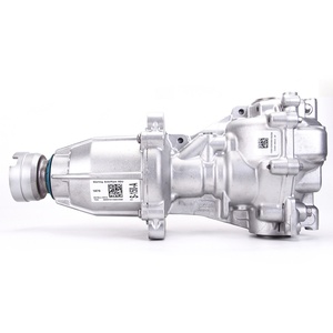 Diferencial Trasero OEM CV6W-4B025-DF, Piezas de Motor de Transmisión para Ford Flex Explorer Edge - Product Image 3