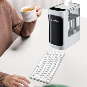 Diffuseur d'huiles essentielles intelligent <span class=keywords><strong>Meross</strong></span> MOD150 avec Wi-Fi, humidificateur d'air, humidistat, capacité de 5 L, commande vocale, pour la maison - Product Image 5