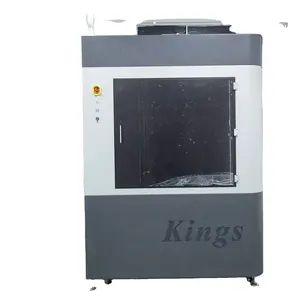 Máy In Công Nghiệp Cỡ Lớn 600*600*400Mm Máy In <span class=keywords><strong>3D</strong></span> SLA Cho Mẫu Thử Nhanh - Product Image 1