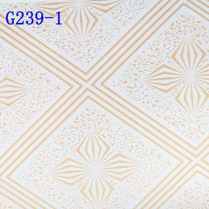 Usine Fournisseur Pvc <span class=keywords><strong>Acoustique</strong></span> Plâtre Laminé Carreaux <span class=keywords><strong>de</strong></span> Plafond Pour La Décoration <span class=keywords><strong>De</strong></span> La Maison - Product Image 6