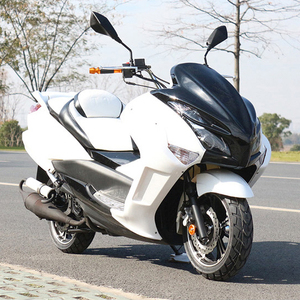 Motocicleta Todoterreno Deportiva de Dos Ruedas para Adultos, de Gasolina, Fabricada en China, en Oferta - Product Image 1