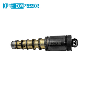 KPS Automotive Ac Part WholesalerDenso 6seu16c KPS009 Automobile Compresseur de climatisation Soupape de commande électronique pour <span class=keywords><strong>TOYOTA</strong></span> - Product Image 6