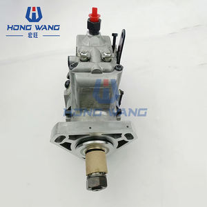 Pompe à carburant de remplacement professionnelle HongWang 729237-51380 pour excavatrice Yanmar 3TNV88-ESBV, pièces détachées, garantie 1 an - Product Image 1