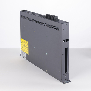 Fuente <span class=keywords><strong>de</strong></span> Alimentación Conmutada Rectificadora AC/DC <span class=keywords><strong>de</strong></span> 48V DC-DC, Salida Única <span class=keywords><strong>de</strong></span> 3KW, 60A, 95% <span class=keywords><strong>de</strong></span> Eficiencia, Equipo Eléctrico Industrial - Product Image 6