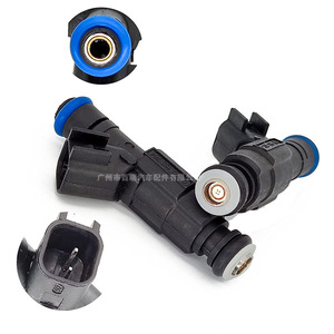 Injecteur de carburant 280155784 FJ570 FJ454 pour Jeep, type plastique - Product Image 4