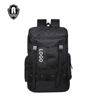 Personnalisation d'usine sacs à dos de fitness chasse sac de tactique en gros sac de voyage sac à dos tactique