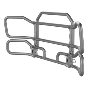 Protector De Borde De Carga Para Ford Mondeo V Acero Inoxidable