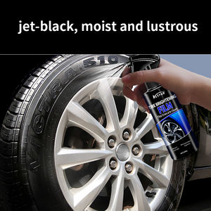 Fluido e Prodotti Chimici Multifunzionali Astree per Pulizia, Lucidatura e Brillantezza di Cerchioni Auto - Product Image 4