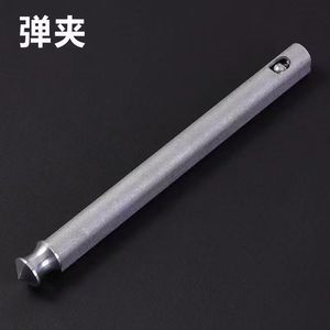 Kit de démarrage rapide en acier inoxydable à réponse rapide, avec cordes en fer, 2040 bandes, lance-pierre automatique pliable avec guide laser - Product Image 2