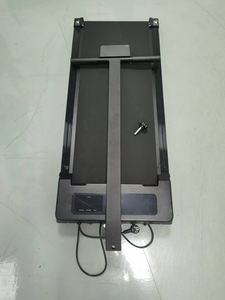 La mejor máquina de cinta de correr motorizada eléctrica Mini plegable profesional para caminar en casa Correr Deportes con pasamanos para la venta - Product Image 4