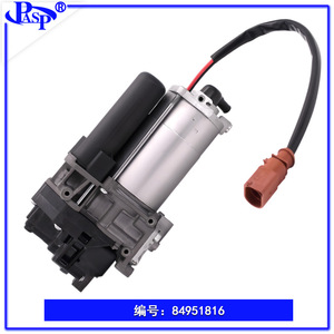 Pompe à air pour Escalade Suburban Tahoe Yukon 12V AC8132, gonfleur rapide de pneus, pièces automobiles - Product Image 5