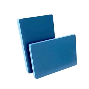 High Density PVC <b>Foam</b> Board Rigid Celuka <b>Sheet</b> 3mm 5mm 12mm 18mm for Advertising Sign Printing Furniture Cabinet - Product Image 2
