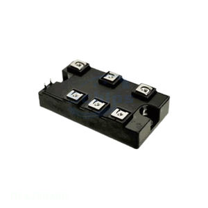 Original DFA75BA80 Module Thyristors Buy Online Electronic Components - Product Image 1