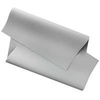 Rouleau de ruban en caoutchouc d'interface thermique en silicone de découpe personnalisé pour PCB