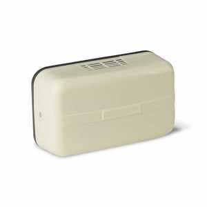 Timbre électrique 230v, dimensions 135x79x50mm, idéal pour la stérilisation dans les foyers et les bureaux. - Product Image 1