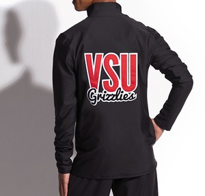 <strong>Union</strong> <strong>Jack</strong> UK Dance Studio Cheer Jacket for Girls Custom Design Gymnastic Warm-up Flex Tracksuit Printed Techniques - Product Image 6