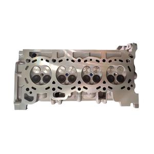 Testata Cilindri Completa H5F 1104100Q2F 110410224R 2000100200 8201663847 per <span class=keywords><strong>NISSAN</strong></span> Renault BENZ <span class=keywords><strong>DACIA</strong></span> 1.2L - Product Image 1