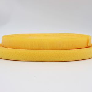 Bande auto-agrippante 100% nylon personnalisable, 280 couleurs pour usages multiples - Médical, camping, sacs de sport - Prix usine - Product Image 2