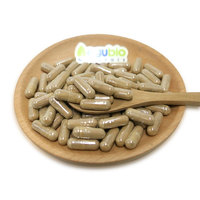 Capsules de complexe d'organes de bœuf à marque privée OEM, mélange 5 en 1 (foie, rein, cœur, rate) – Complément alimentaire pour adultes 500mg-1500mg