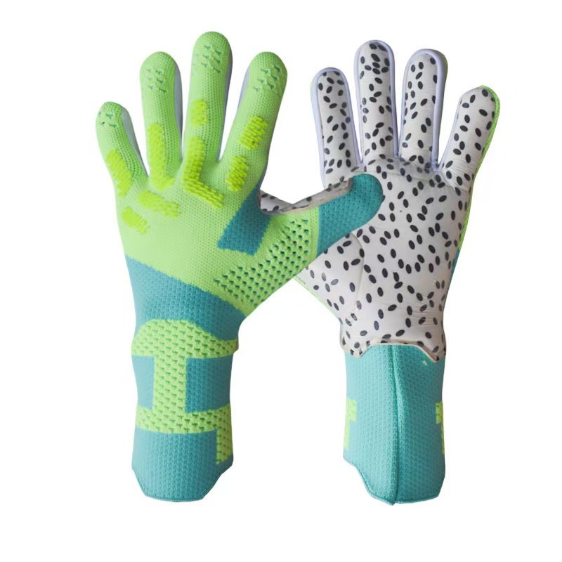Thicken Latex Goalkeeper Non slip Professional