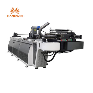 HVAC Copper Tube Coil Bending Production Line - Product Image 3