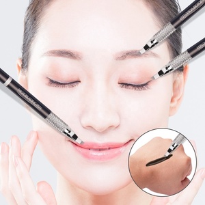 Offre Spéciale sourcil lèvre Liner tatouage encre émulsions Semi Permanent sourcil maquillage Durable Pigment Microblading beauté outil fournitures - Product Image 3