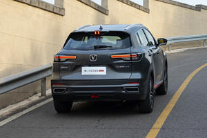 Vente en gros de voitures chinoises Changan CS55 <span class=keywords><strong>Plus</strong></span> : SUV essence turbo de luxe, neuves et d'occasion, modèles 2025 et 2026, à prix abordable - Product Image 4