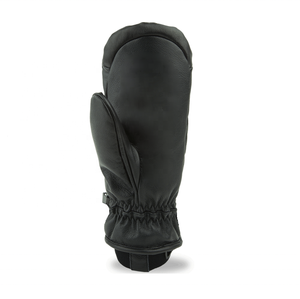 Froid Météo Neige Gant-Imperméable Coupe-Vent En Cuir Convertible <span class=keywords><strong>Ski</strong></span> Motoneige pour Hommes et Femmes - Product Image 3