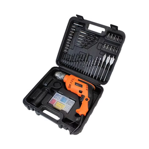 Juego de Llaves de Tubo, Herramientas Manuales, Juego de 50 Piezas con Llave Combinada y Destornillador, OEM, Acero Inoxidable 201 - Product Image 2