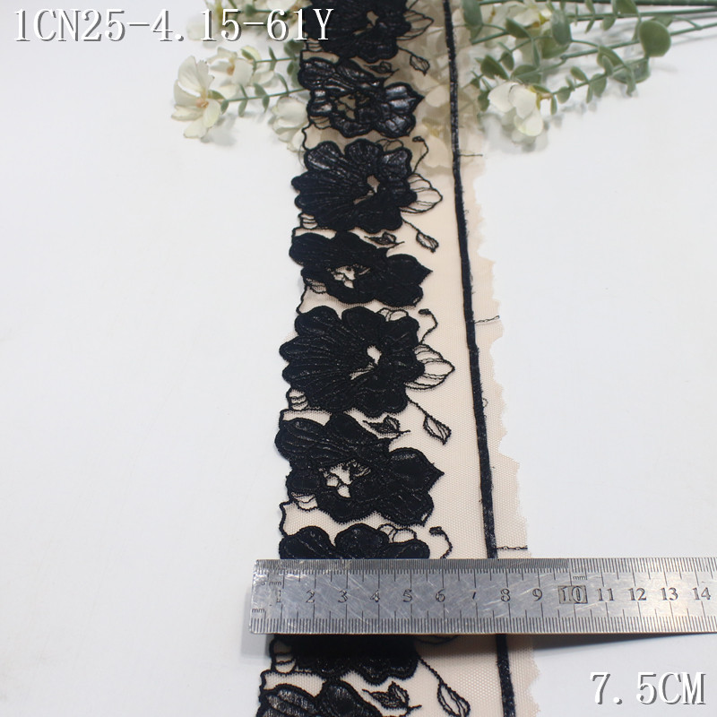 Villa spagnola 7,5 cm