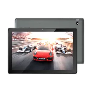 Octa Lõi 4G LTE 4GB Ram 32GB Rom Trẻ Em Tablet PC Với Sim Trẻ Em 10.1Inch Mediatek máy Tính Bảng Android