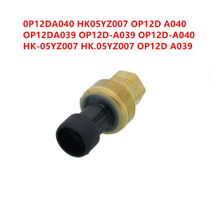 HK-05YZ007 OP12D A040 OP12DA039 OP12D-A039 OP12D-A040 OP12D A039 <span class=keywords><strong>Sensor</strong></span> sakelar tekanan mesin - Product Image 2