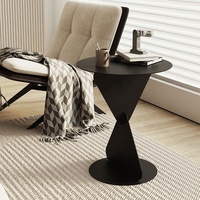 Nouvelle table basse ronde 2026 - Table basse moderne pour petit salon |   Vente en gros d'usine YOUTAI