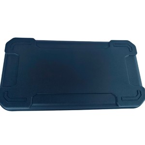 <b>Tool</b> Case 20 Inch 52x28x4cm Black Scratch Resistant Plastic Flat <b>Storage</b> For <b>Tool</b> Cases - Product Image 4