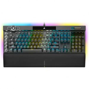 New for K100 Rgb Optical Mechanical Gaming <b>Keyboard</b> K100 Rgb Gaming <b>Keyboard</b> - Product Image 5