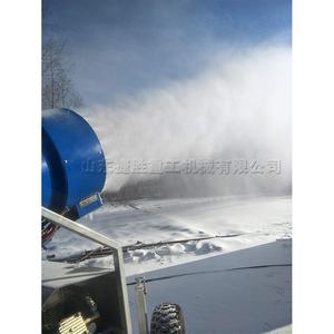 Machine de pulvérisation de neige, équipement de divertissement en hiver, bonhomme de neige, long jusqu'au sol, - Product Image 5