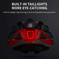 Casque de VTT d'extérieur intégré et détachable, respirant et réglable, pour la sécurité et la protection, fabriqué en usine OEM