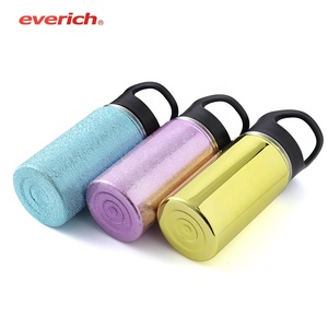 EVERICH para niñas purificador de hecho s botella de agua para niños - Product Image 4