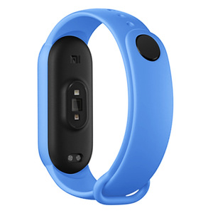 Nueva correa de muñeca de repuesto de silicona TPU Mi Band 7 4 para pulsera inteligente Xiaomi Mi Band 3 4 5 6 - Product Image 4